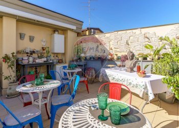 Terrazza - Hotel Via Cristoforo Colombo, Catania - foto 58