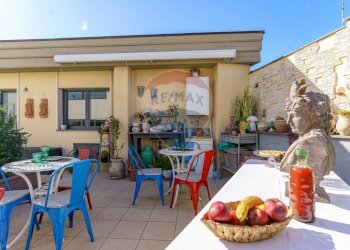 Terrazza - Hotel Via Cristoforo Colombo, Catania - foto 60