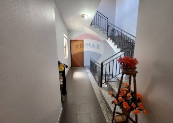 Hall / corridoio - Quadrilocale Via Lavina
 
111, Aci Sant'Antonio - foto 1