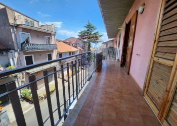 Balcone - Quadrilocale Via Lavina
 
111, Aci Sant'Antonio - foto 5