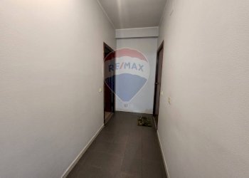 Hall / corridoio - Quadrilocale Via Lavina
 
111, Aci Sant'Antonio - foto 8