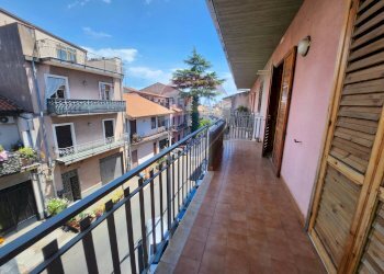 Balcone - Quadrilocale Via Lavina
 
111, Aci Sant'Antonio - foto 9