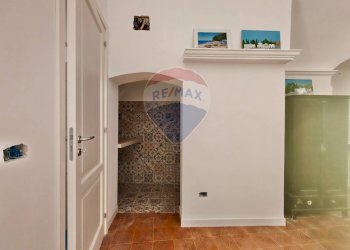 Hall / corridoio - Bilocale Via Alessandro Manzoni
 
28, Mattinata - foto 12