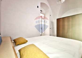 Camera / camera da letto - Bilocale Via Alessandro Manzoni
 
28, Mattinata - foto 15