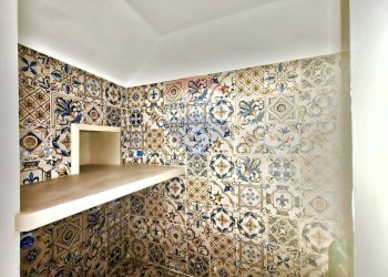 Dettagli - Bilocale Via Alessandro Manzoni
 
28, Mattinata - foto 22