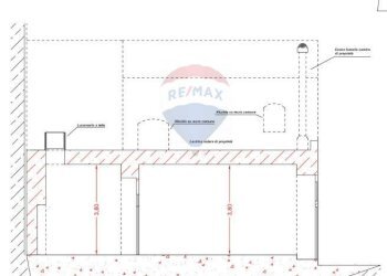 Pianta 2D - Bilocale Via Alessandro Manzoni
 
28, Mattinata - foto 27
