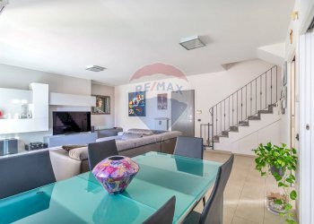 Sala da pranzo - Three-room apartment Via Giosuè Carducci
 
25, Sovico - photo 3