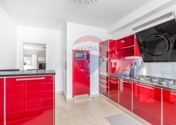 Cucina - Three-room apartment Via Giosuè Carducci
 
25, Sovico - photo 9