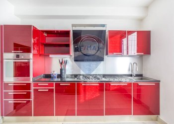 Cucina - Three-room apartment Via Giosuè Carducci
 
25, Sovico - photo 11