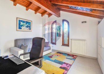 Sala da pranzo - Three-room apartment Via Giosuè Carducci
 
25, Sovico - photo 13