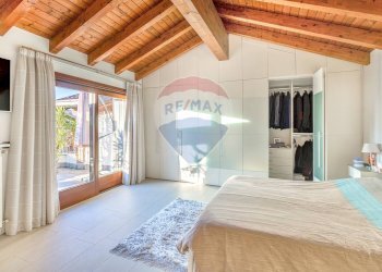 Camera / camera da letto - Three-room apartment Via Giosuè Carducci
 
25, Sovico - photo 16