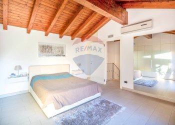 Camera / camera da letto - Three-room apartment Via Giosuè Carducci
 
25, Sovico - photo 18