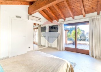 Camera / camera da letto - Three-room apartment Via Giosuè Carducci
 
25, Sovico - photo 19