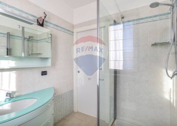 Bagno - Three-room apartment Via Giosuè Carducci
 
25, Sovico - photo 21