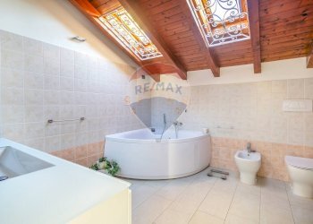 Bagno - Three-room apartment Via Giosuè Carducci
 
25, Sovico - photo 23