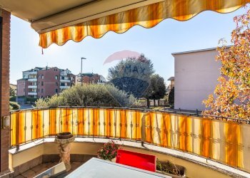 Balcone - Three-room apartment Via Giosuè Carducci
 
25, Sovico - photo 24