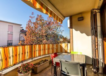 Terrazza - Three-room apartment Via Giosuè Carducci
 
25, Sovico - photo 25