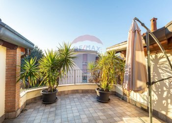 Terrazza - Three-room apartment Via Giosuè Carducci
 
25, Sovico - photo 28