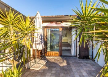 Casa all\'aperto - Three-room apartment Via Giosuè Carducci
 
25, Sovico - photo 30