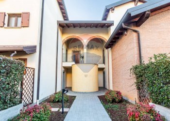 Casa all\'aperto - Three-room apartment Via Giosuè Carducci
 
25, Sovico - photo 31