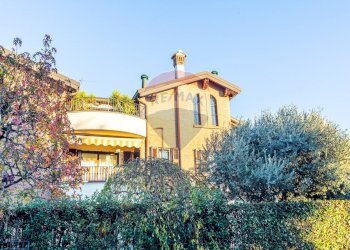 Casa all\'aperto - Three-room apartment Via Giosuè Carducci
 
25, Sovico - photo 33