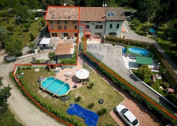 Posizione della mappa - Semi-detached house Brescello - photo 1