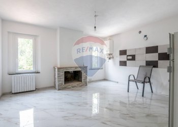 Soggiorno - Semi-detached house Brescello - photo 16