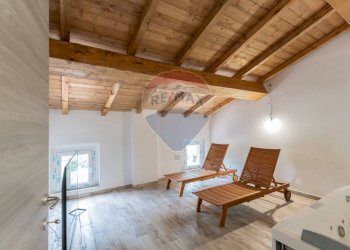 Soggiorno - Semi-detached house Brescello - photo 30