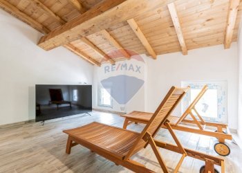 Soggiorno - Semi-detached house Brescello - photo 31