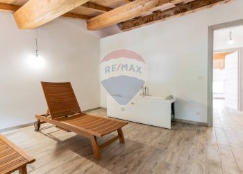 Soggiorno - Semi-detached house Brescello - photo 32