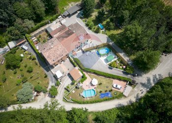 Posizione della mappa - Semi-detached house Brescello - photo 37