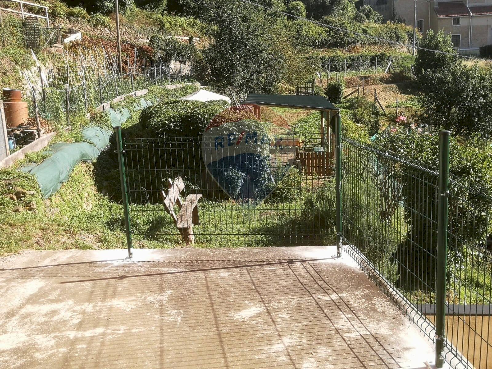 Giardino - Semi-detached house Via Veirasca
12, Quiliano - photo 2