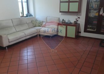 Soggiorno - Casa semi indipendente Via Veirasca
 
12, Quiliano - foto 7