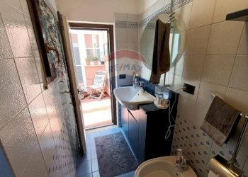 Bagno - Casa semi indipendente Via Veirasca
 
12, Quiliano - foto 11