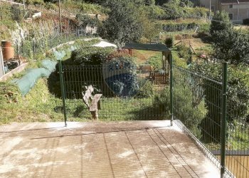 Giardino - Casa semi indipendente Via Veirasca
 
12, Quiliano - foto 2