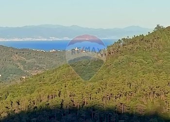 Vista delle montagne - Casa semi indipendente Via Veirasca
 
12, Quiliano - foto 18