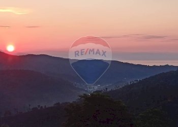 Vista delle montagne - Casa semi indipendente Via Veirasca
 
12, Quiliano - foto 19