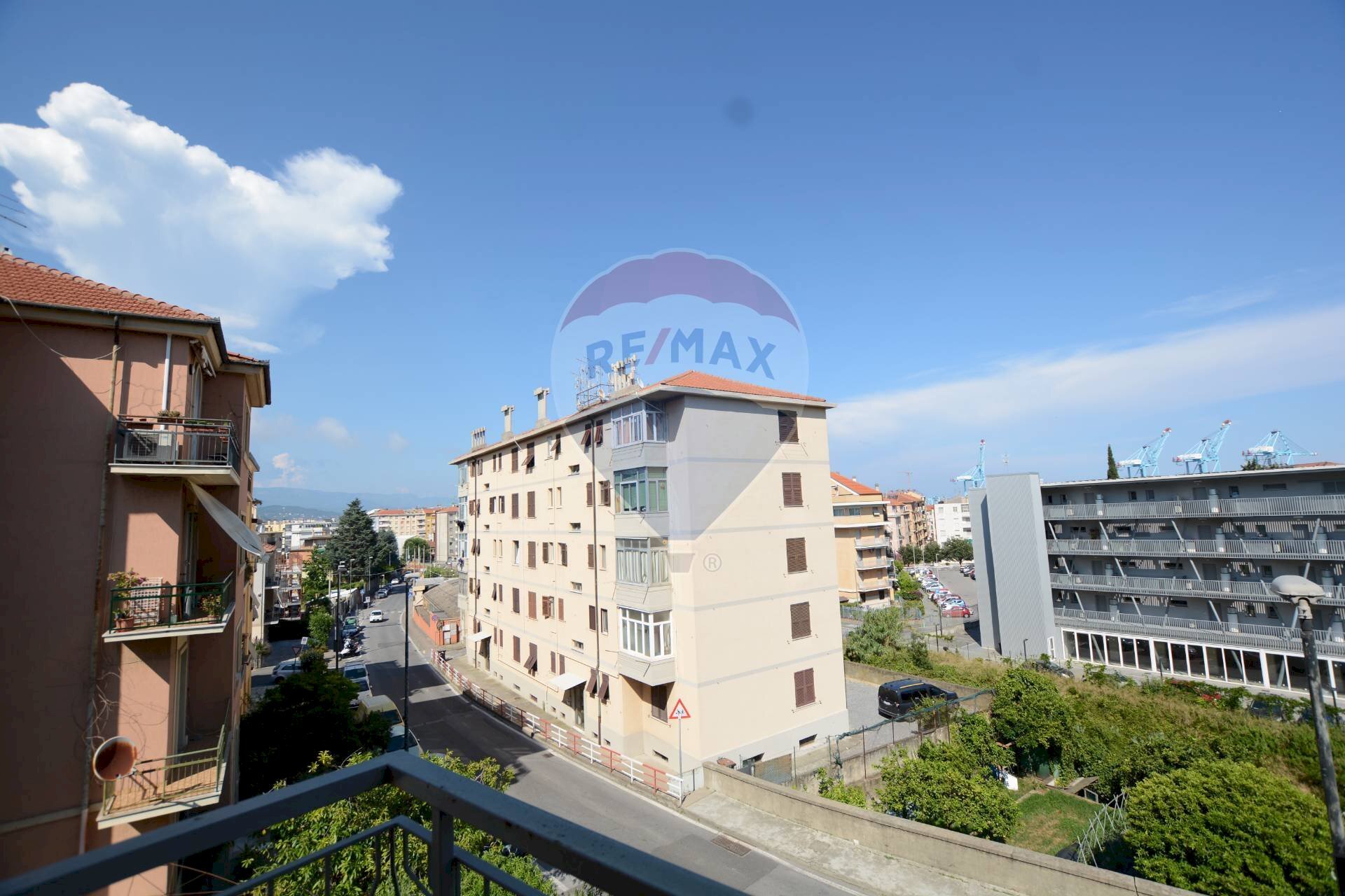 Edificio all\'aperto - Appartamento via sabazia
 
90, Vado Ligure - foto 3