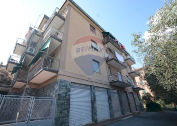 Edificio all\'aperto - Appartamento via sabazia
 
90, Vado Ligure - foto 11