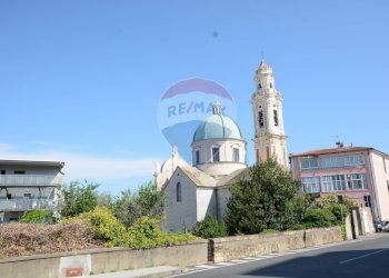 Edificio all\'aperto - Appartamento via sabazia
 
90, Vado Ligure - foto 12