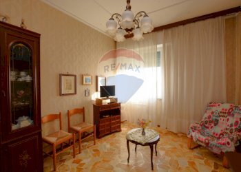 Soggiorno - Appartamento via sabazia
 
90, Vado Ligure - foto 38