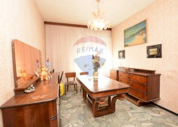 Sala da pranzo - Appartamento via sabazia
 
90, Vado Ligure - foto 46