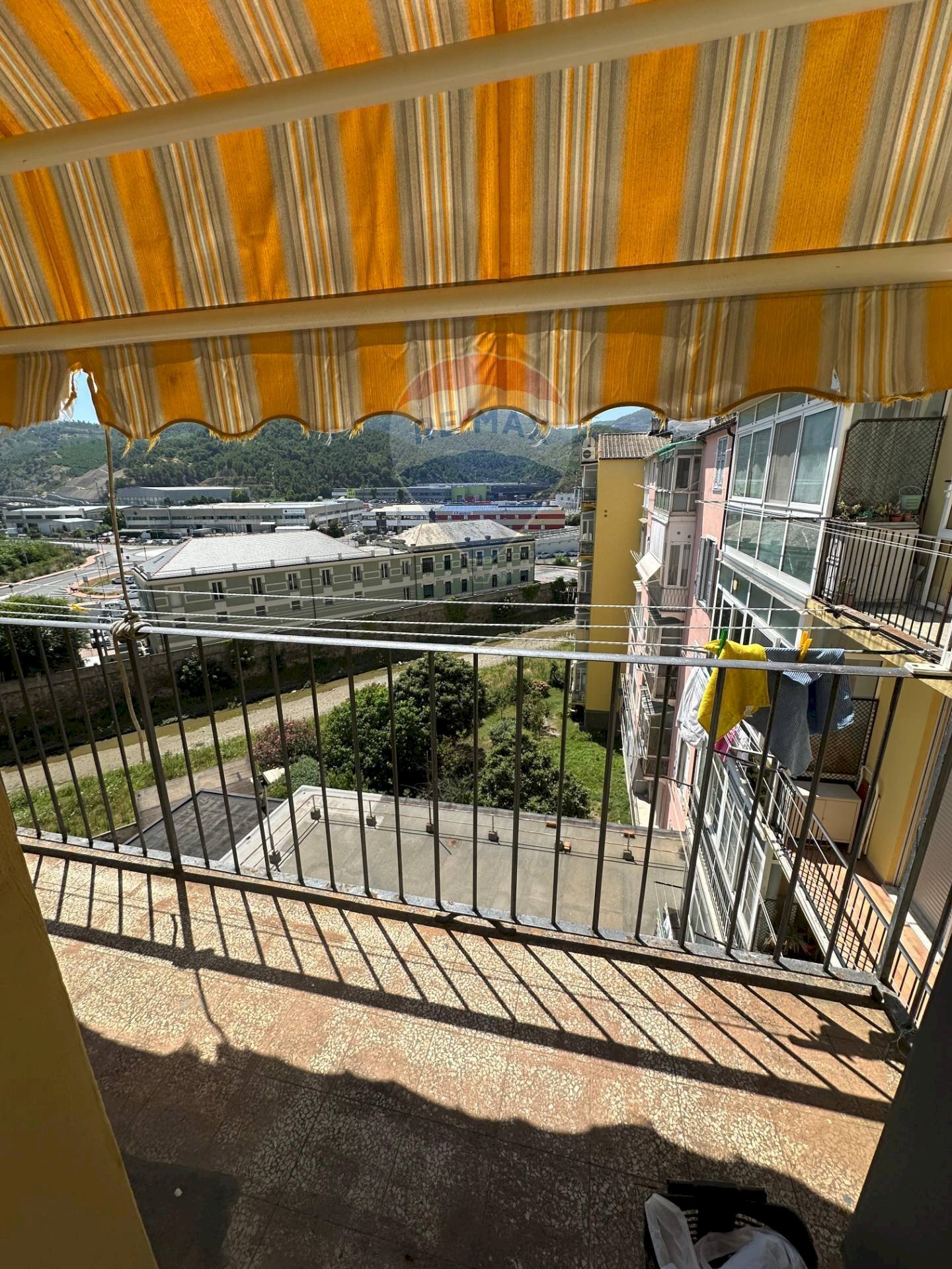 Balcone - Apartment piazza san giovanni battista
 
7, Vado Ligure - photo 3