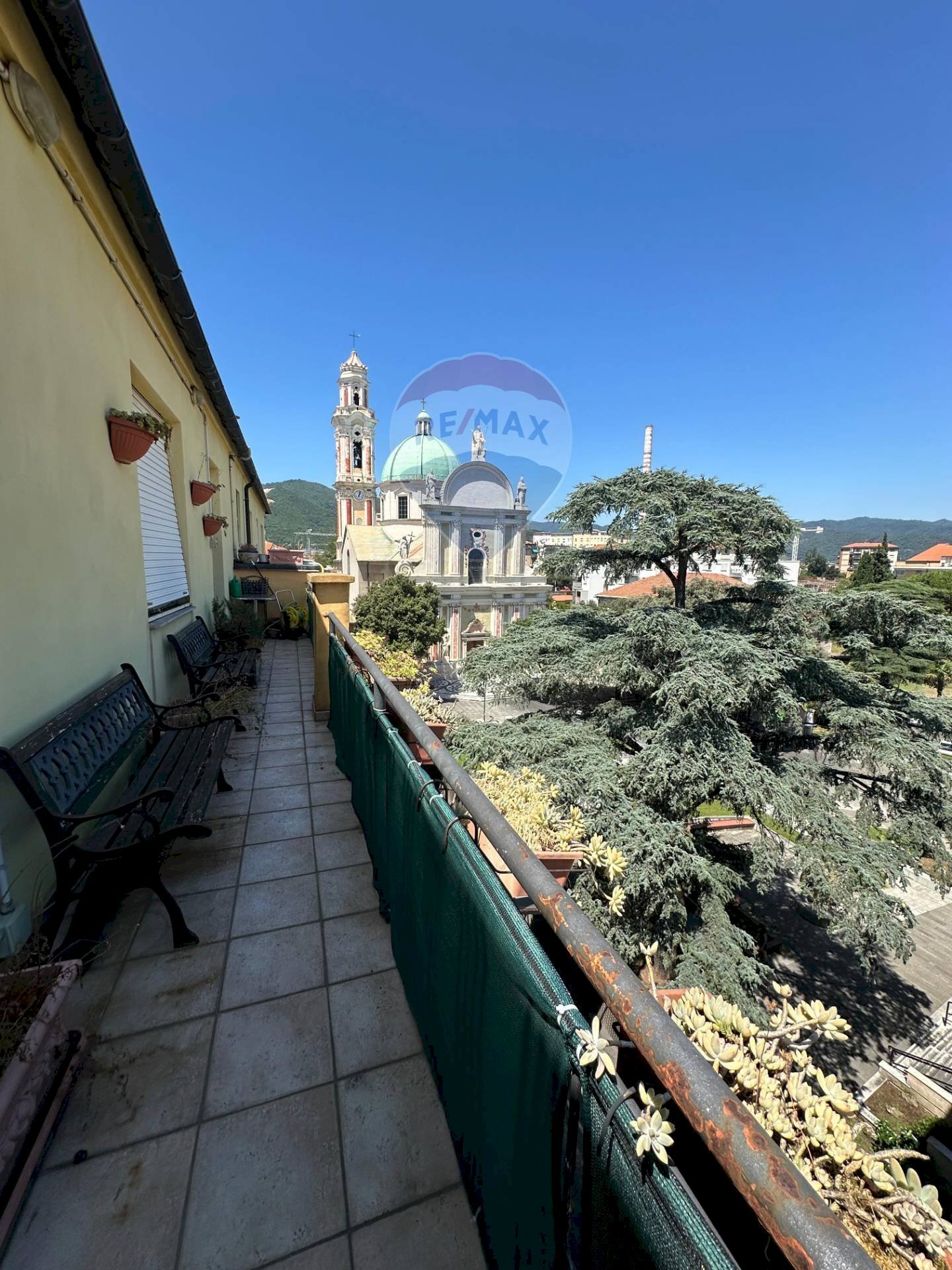 Balcone - Apartment piazza san giovanni battista
 
7, Vado Ligure - photo 1
