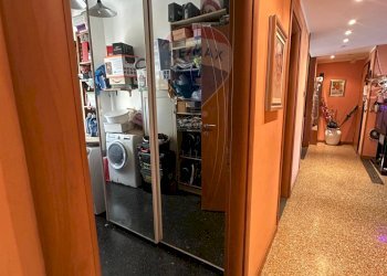 Hall / corridoio - Appartamento piazza san giovanni battista
 
7, Vado Ligure - foto 18