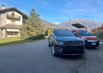 Semi-detached house Frazione Surpillod, Gressan - photo 4