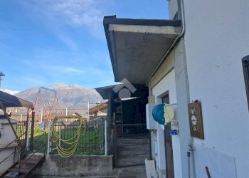 Semi-detached house Frazione Surpillod, Gressan - photo 14