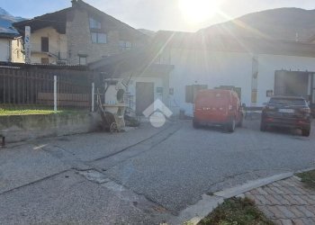 Semi-detached house Frazione Surpillod, Gressan - photo 18