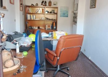 Semi-detached house Frazione Surpillod, Gressan - photo 11