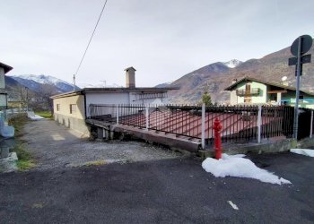 Semi-detached house Frazione Surpillod, Gressan - photo 20